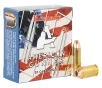 Hornady American Gunner 10mm 155 Grain Centerfire Handgun Ammo