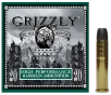 Grizzly Ammunition  357 Magnum 180 Grain Handgun Ammo