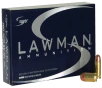 Speer Lawman  380 ACP 95 Grain TMJ Centerfire Handgun Ammo