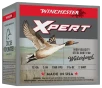 Winchester Super-X Xpert Hi-Velocity Waterfowl Steel Shotshells - 12 Ga  -  4 Shot - 25 Round