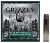 Grizzly Ammunition  500 Smith   Wesson Magnum 500 Grain Handgun Ammo