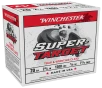 Winchester Super-Target Target Load Shotshells - 20 gauge - 7 5 Shot - 250 Rounds