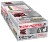 Winchester Super-X  22 WMR 40 Grain JHP Rimfire Ammunition