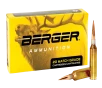 Berger Elite Hunter 6 5 PRC 140 Grain Centerfire Rifle Ammo
