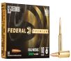Federal Premium Gold Medal Sierra MatchKing 6 5 Creedmoor 140 Grain Centerfire Ammo