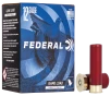Federal Premium Game-Shok Upland Game Heavy Field Load Shotshells -  6 Shot - 1-1 8 oz  - 12 ga  - 250 rounds