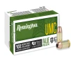 Remington UMC  45 ACP 230 Grain JHP Handgun Ammo
