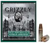 Grizzly Cartridge 9mm  P 147 Grain Full Metal Jacket Flat-Point Ammo