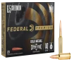 Federal Premium Gold Medal 6 5 Creedmoor 140 Grain CenterStrike OTM Rifle Ammo