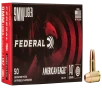 Federal American Eagle 9mm Luger 147 Grain FMJ Centerfire Handgun Ammo