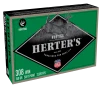 Herter s  308 Winchester 150 Grain Soft Point Centerfire Rifle Ammo
