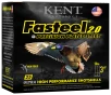 Kent Fasteel 2 0 Precision Plated Steel Shotgun Shells - 20 Gauge - 2 - 3   - 250 Rounds