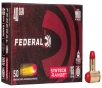 Federal American Eagle Syntech  40 S W 165 Grain Centerfire Handgun Ammo