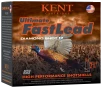Kent Ultimate Fast Lead Shotgun Shells - 12 Gauge -  6 - 2 75  - 250 Rounds - 1350 fps