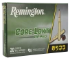 Remington Core-Lokt Tipped 6 5 Creedmoor 129 Grain Centerfire Rifle Ammo