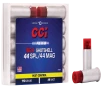 CCI Shotshell  44 Rem Mag  4 Shot Aluminum Case Centerfire Handgun Ammo