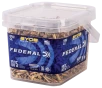 Federal Champion BYOB  22 LR 36 Grain Rimfire Ammo - 1375 Rounds
