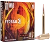 Federal Premium Fusion  300 Winchester Magnum 180 Grain Soft-Point Centerfire Rifle Ammo