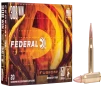 Federal Premium Fusion  308 Winchester 150 Grain Soft-Point Centerfire Rifle Ammo