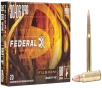 Federal Premium Fusion  30-06 Springfield 180 Grain Soft-Point Centerfire Rifle Ammo