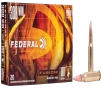 Federal Premium Fusion  308 Winchester 180 Grain Soft-Point Centerfire Rifle Ammo