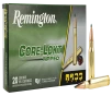 Remington Core-Lokt Tipped  308 Win 165 Grain Centerfire Rifle Ammo
