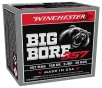 Winchester Big Bore  357 Magnum 158 Grain SJHP Handgun Ammo