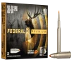 Federal Premium Vital-Shok Trophy Bonded Tip  30-06 Springfield 165 Grain Rifle Ammo