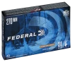 Federal Premium Power-Shok  270 Winchester 130 Grain Jacketed Soft-Point Centerfire Rifle Ammo