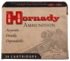 Hornady Custom  44 Remington Mag 200 Grain Pistol Ammo