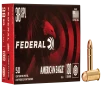 Federal American Eagle  38 Special 130 Grain Pistol Ammo