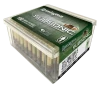 Remington Subsonic  22 LR 40 Grain Copper Plated Hollow Point Rimfire Ammo - 100 Rounds