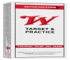 Winchester USA Target 7 62x39mm 123 Grain FMJ Centerfire Rifle Ammo