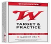 Winchester USA Target 6 5 Creedmoor 125 Grain JHP Centerfire Rifle Ammo