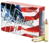 Hornady American Whitetail  450 Bushmaster 245 Grain Centerfire Rifle Ammo