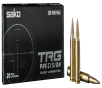 Sako TRG Precision  300 Winchester Magnum 175 Grain Centerfire Rifle Ammo