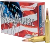 Hornady American Whitetail  243 Winchester 100 Grain Centerfire Rifle Ammo