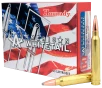 Hornady American Whitetail  300 Winchester Magnum 150 Grain Centerfire Rifle Ammo
