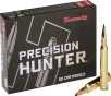 Hornady Precision  25-06 Rem 110 Grain Hunter Rifle Ammo