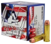 Hornady American Gunner  38 Spl 125 Grain Handgun Ammo