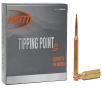 HSM Tipping Point2  25-06 Remington 117 Grain SST Centerfire Rifle Ammo