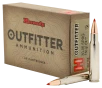 Hornady Outfitter  30-06 Springfield 150 Grain CX Centerfire Rifle Ammo