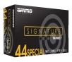 Ammo Inc Signature  44 Special 220 Grain TMC Handgun Ammo
