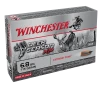 Winchester Deer Season XP 6 8mm SPC 115 Grain Centerfire Rifle Ammo