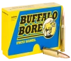 Buffalo Bore  308 Winchester 175 Grain Centerfire Rifle Ammo