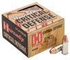 Hornady Critical Defense  32 ACP 60 Grain Handgun Ammo