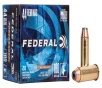 Federal Power-Shok  44 Remington Magnum 180 Grain JHP Handgun Ammo