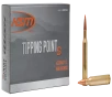 HSM Tipping Point  270 Winchester 150 Grain SST Centerfire Rifle Ammo