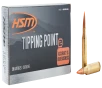 HSM Tipping Point 7mm-08 Remington 162 Grain SST Centerfire Rifle Ammo