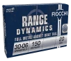 Fiocchi Shooting Dynamics  30-06 Springfield 150 Grain Centerfire Rifle Ammo